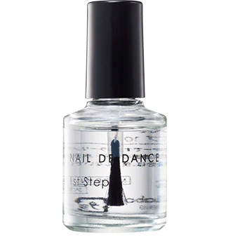 NAIL DE DANCE First Step [NEW]