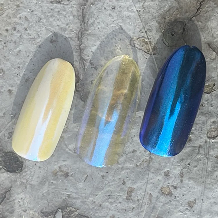 Ageha Aurora Crystal Powder (AC-05)