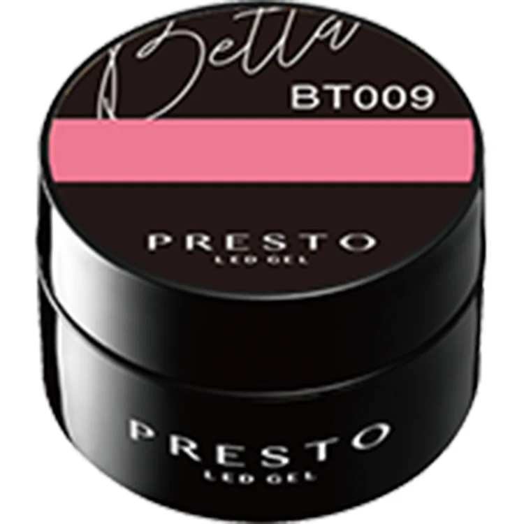 Presto Color Gel BT009 [Jar]
