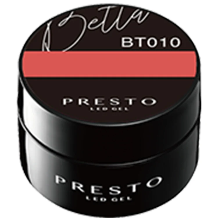 Presto Color Gel BT010 [Jar]