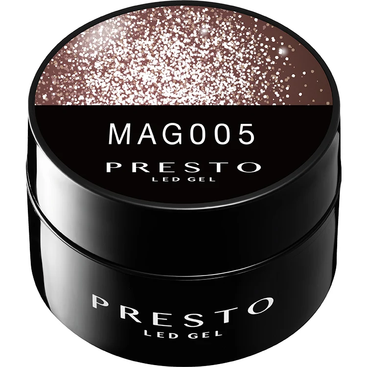 Presto MAG Color Gel MAG005 [Jar]