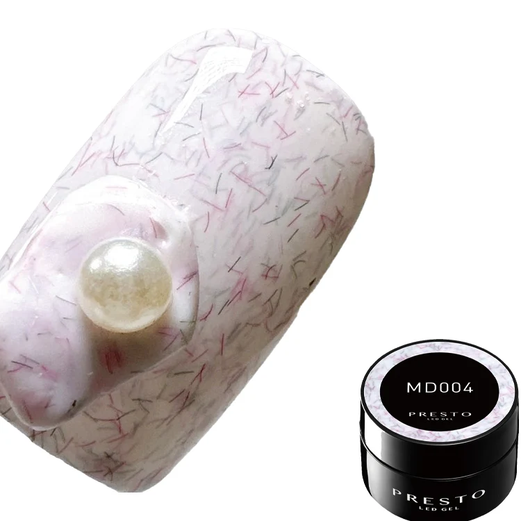Presto Molding Gel MD004 [8g] [NEW]