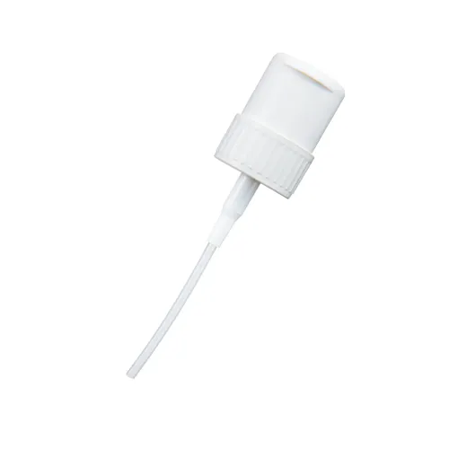 Presto Pump Top [120mL]