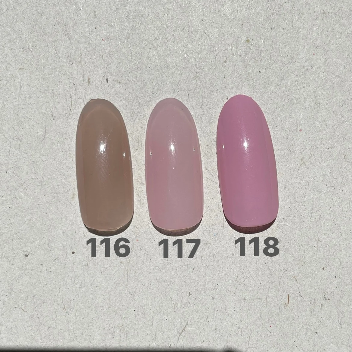 ageha Cosme Color 116 Grebrand Nude