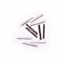 Nail Labo Metal Stick Silver L