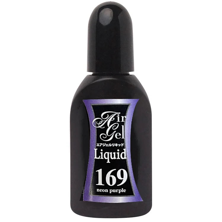Airtex Air Gel Liquid #169 Neon Purple