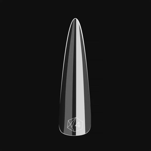 Aprés Gel-X Refill - Sculpted Stiletto Extra Long