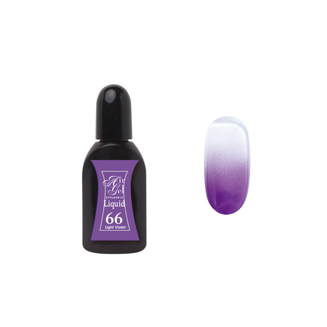 Airtex Air Gel Liquid #066 Light Violet