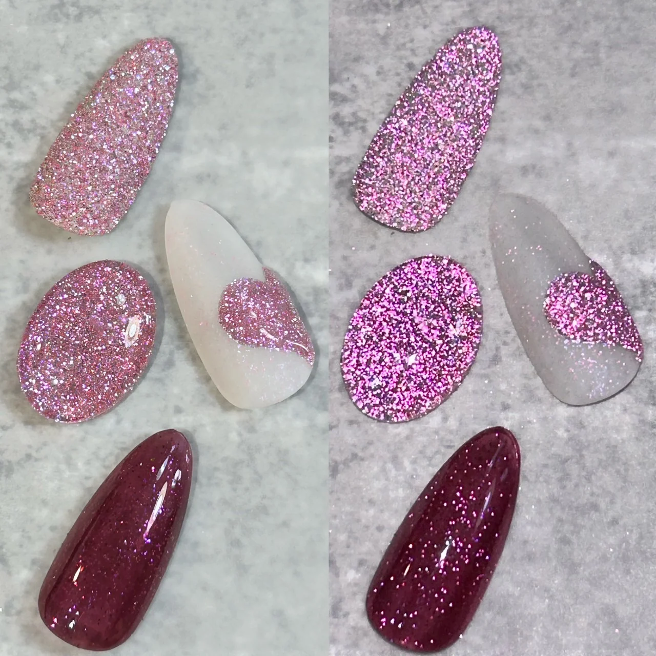 ageha Candy Flash Glitter [CFG4]