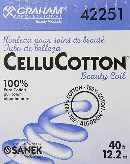 Cellu Cotton [NEW]