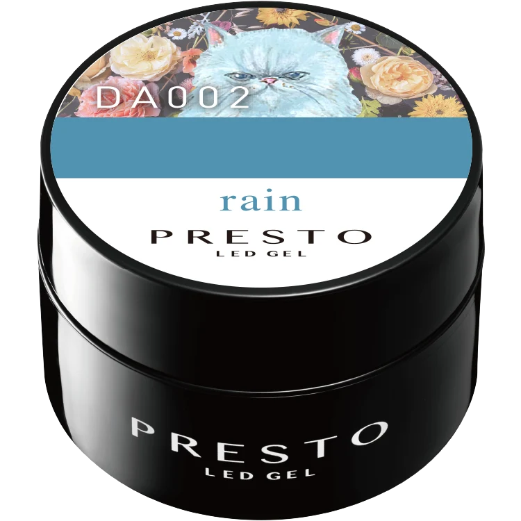 Presto Color Gel DA002 [Jar]