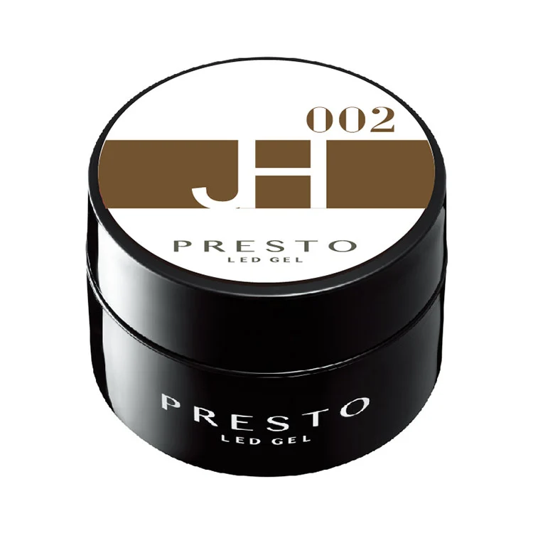Presto Color Gel JH002 [Jar]