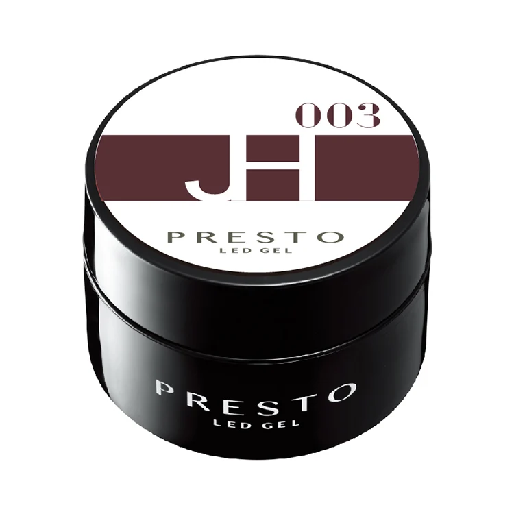 Presto Color Gel JH003 [Jar]