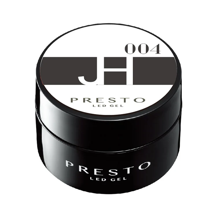 Presto Color Gel JH004 [Jar]