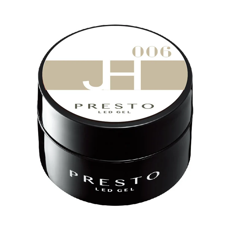 Presto Color Gel JH006 [Jar]