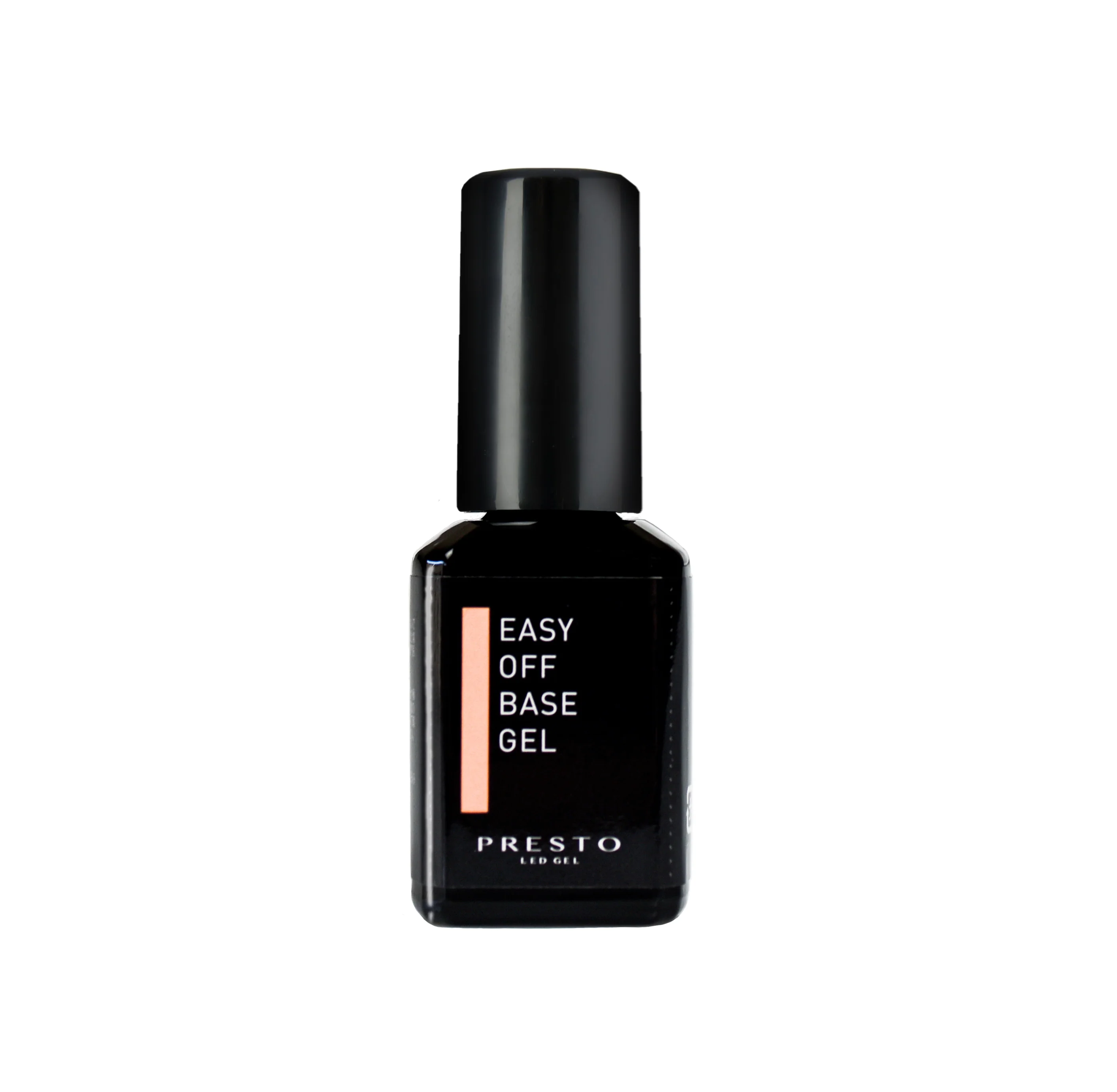 Presto Easy Off Base Gel [13g] [Bottle]