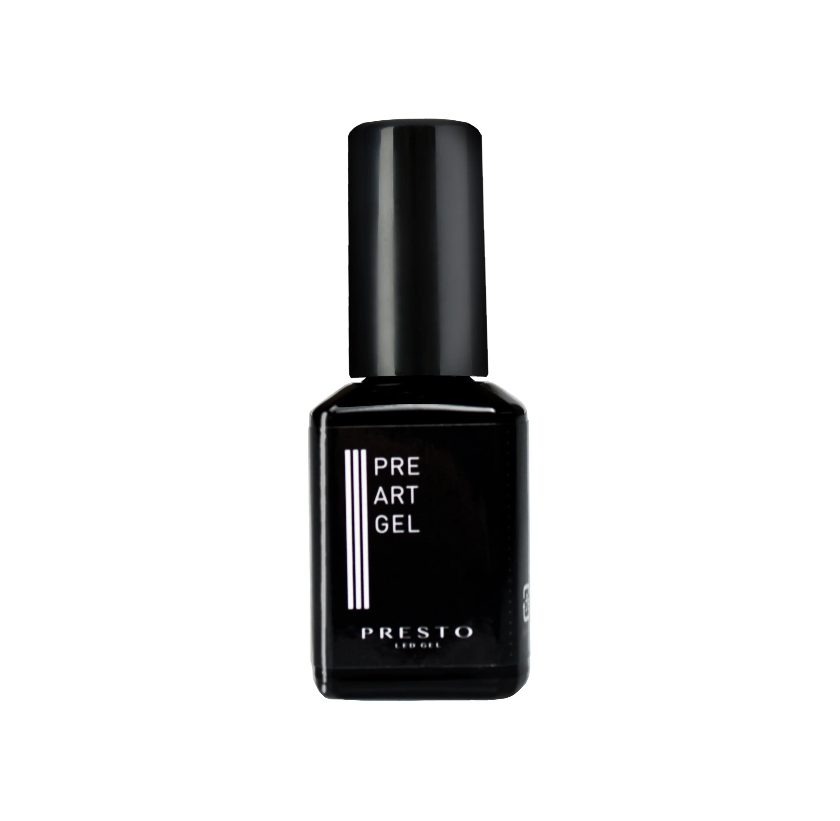 Presto Pre Art Gel [Bottle] [13g]