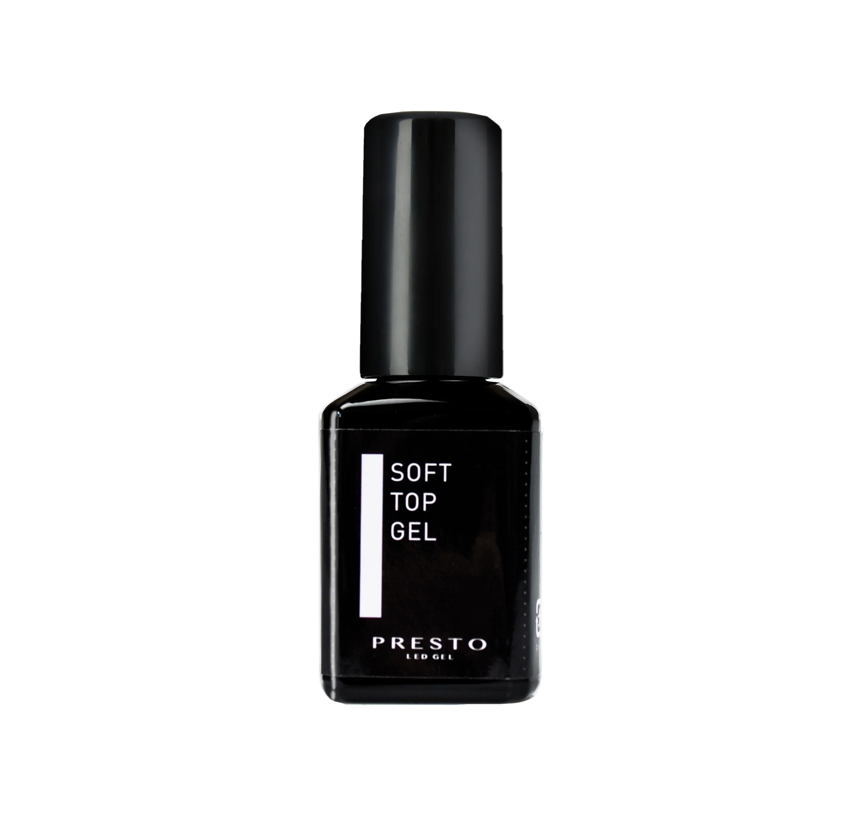 Presto Soft Top Gel [13g] [Bottle]