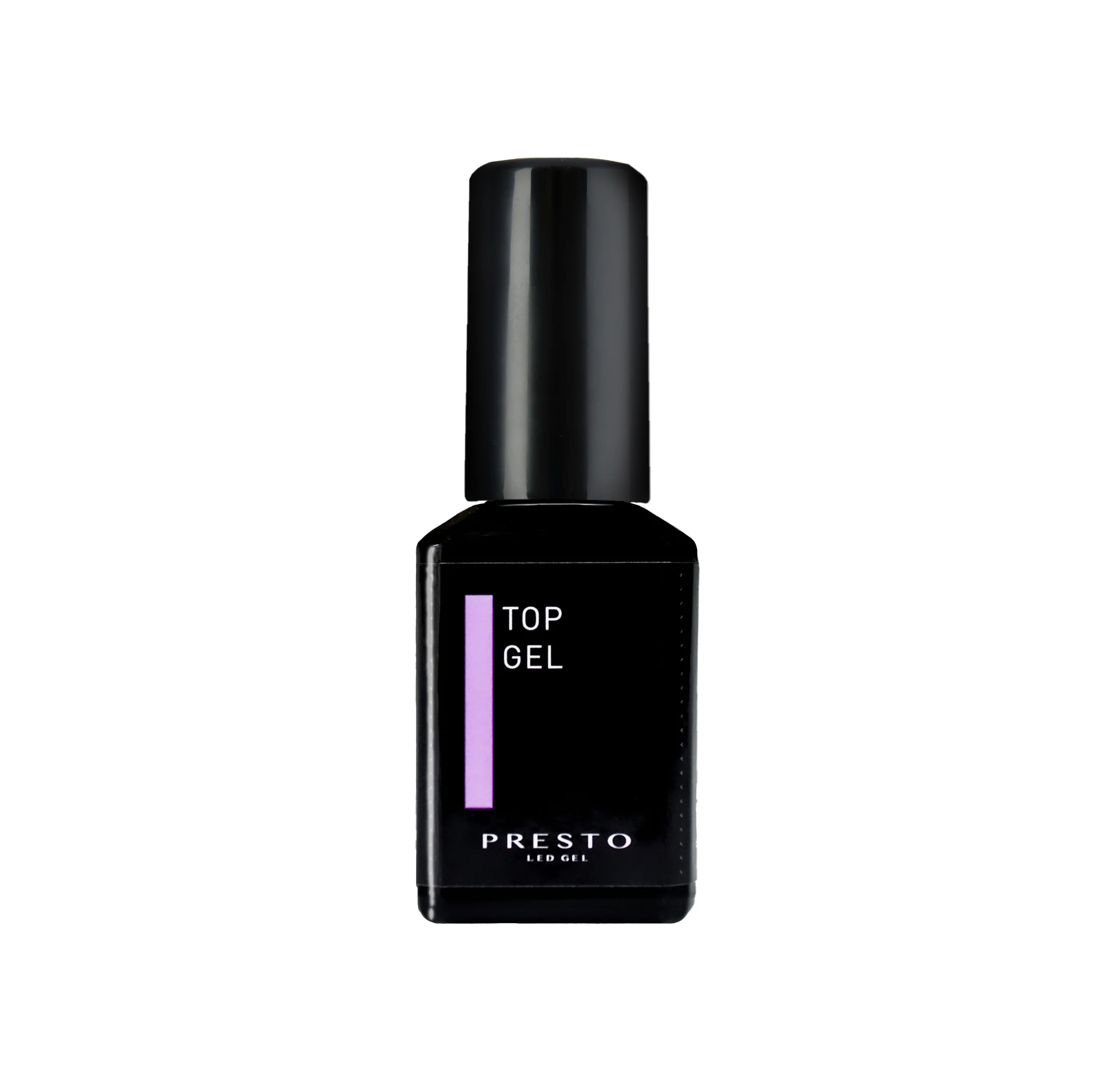 Presto Top Gel [13g] [Bottle]