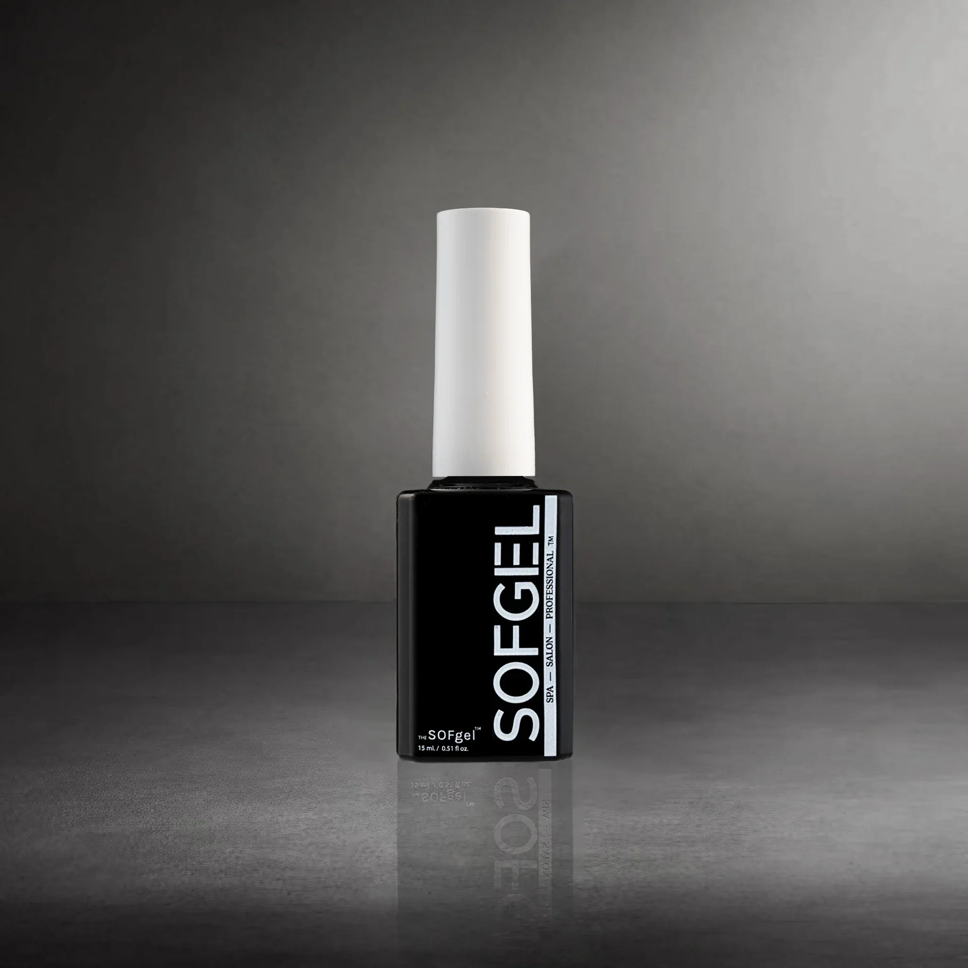 SOFGEL PRO- All In One Tip Adhesive Gel 15ml