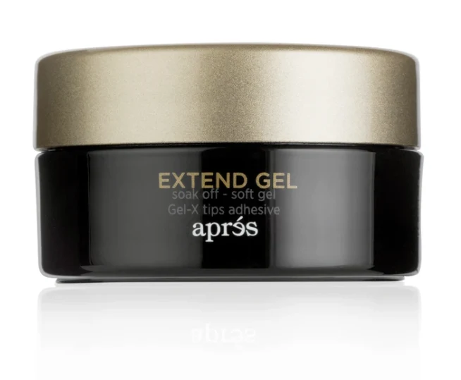 Aprés Extend Gel [Jar]