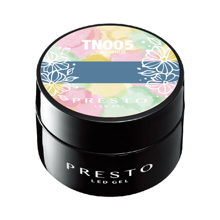 Presto Color Gel TN005 [Jar]