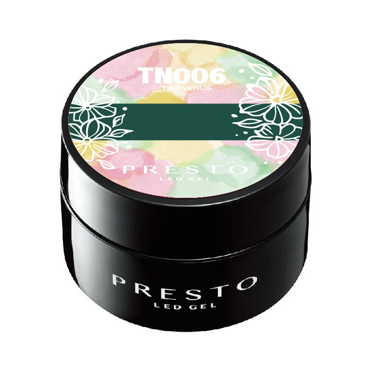 Presto Color Gel TN006 [Jar]