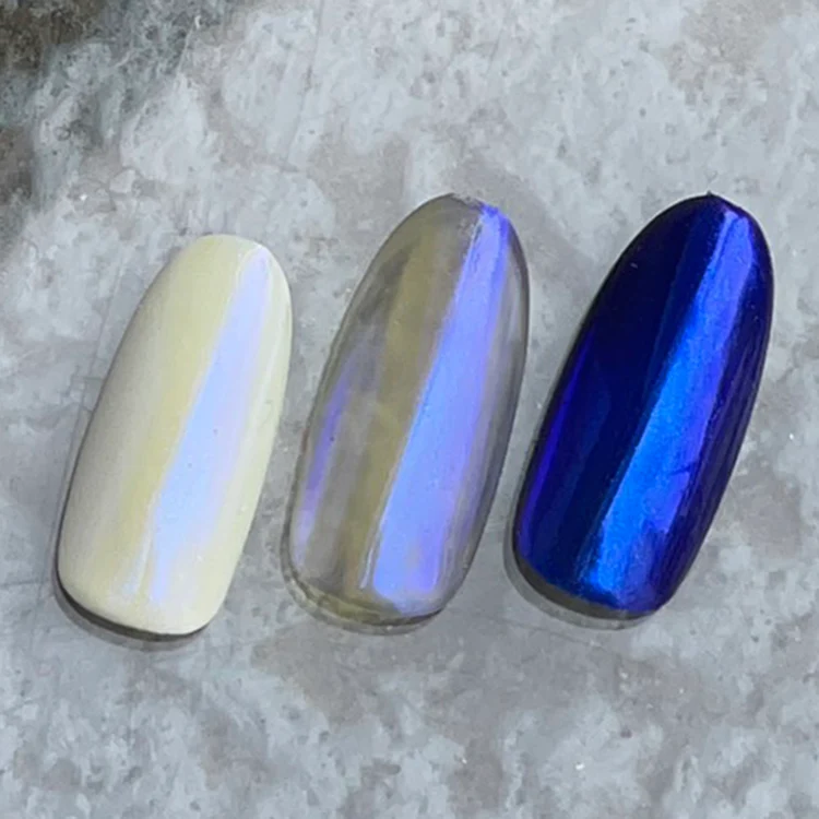Ageha Aurora Crystal Powder (AC-04)