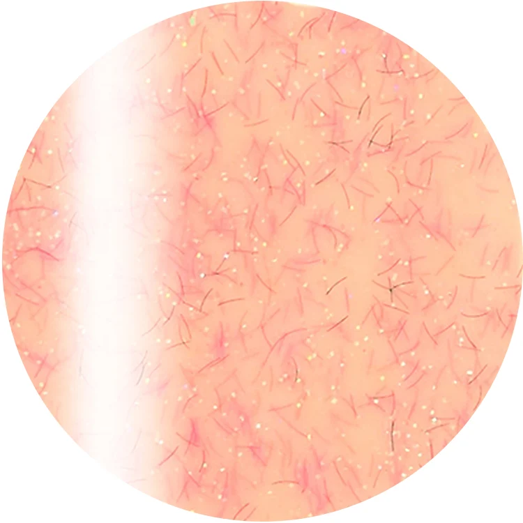 ageha Gel Opti Color #4-23 Baby Orange [Jar]