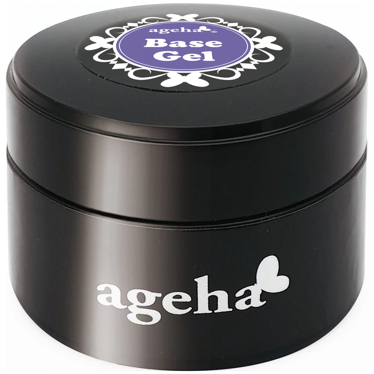ageha Base Gel  [7.5g] [Jar]