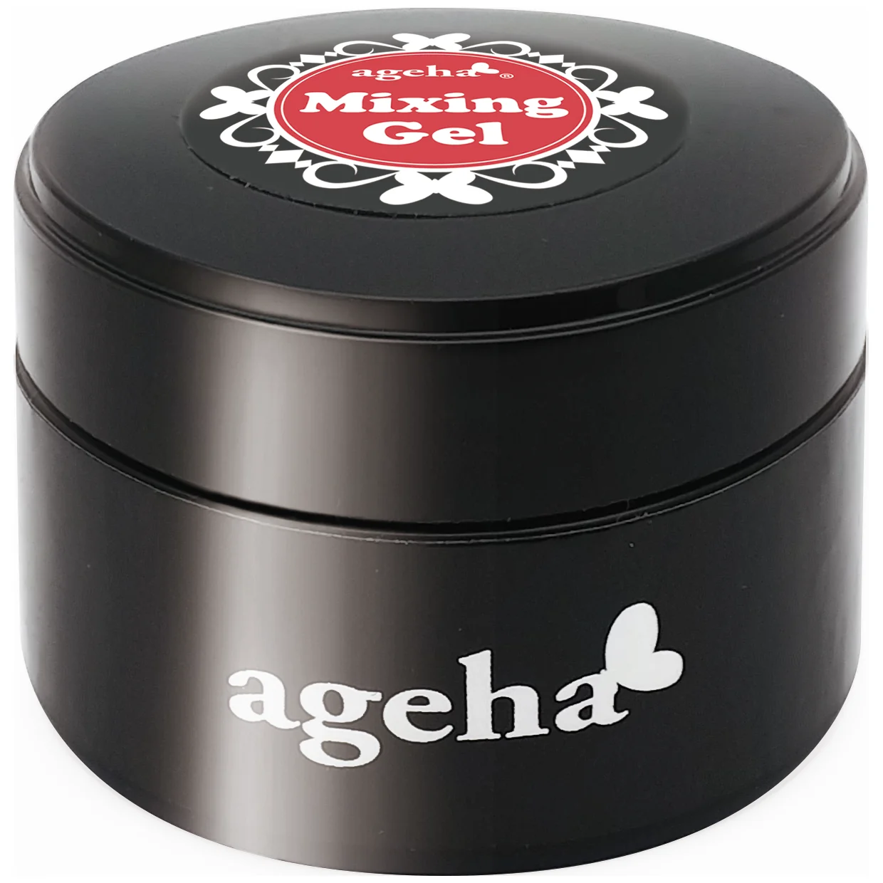 ageha Mixing Gel [23g] [Jar]