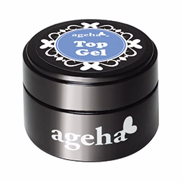 ageha Top Gel [7.5g] [Jar]