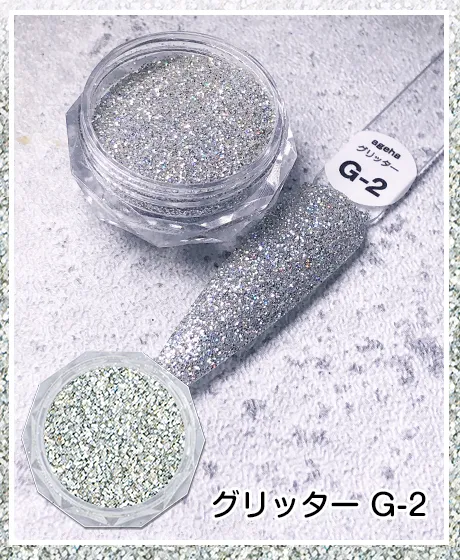 ageha Glitter G-2