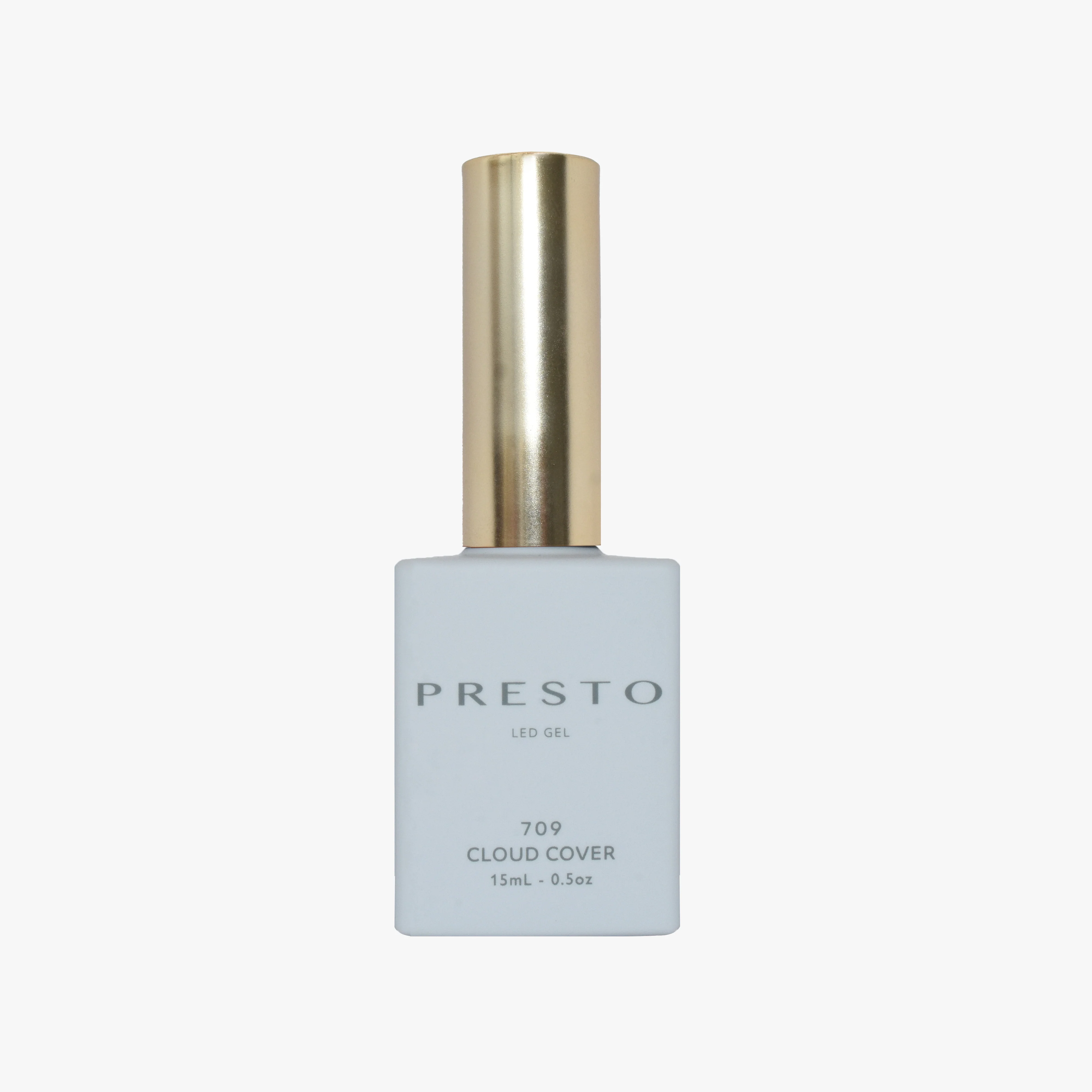 PRESTO Color Series: CLOUD COVER 709