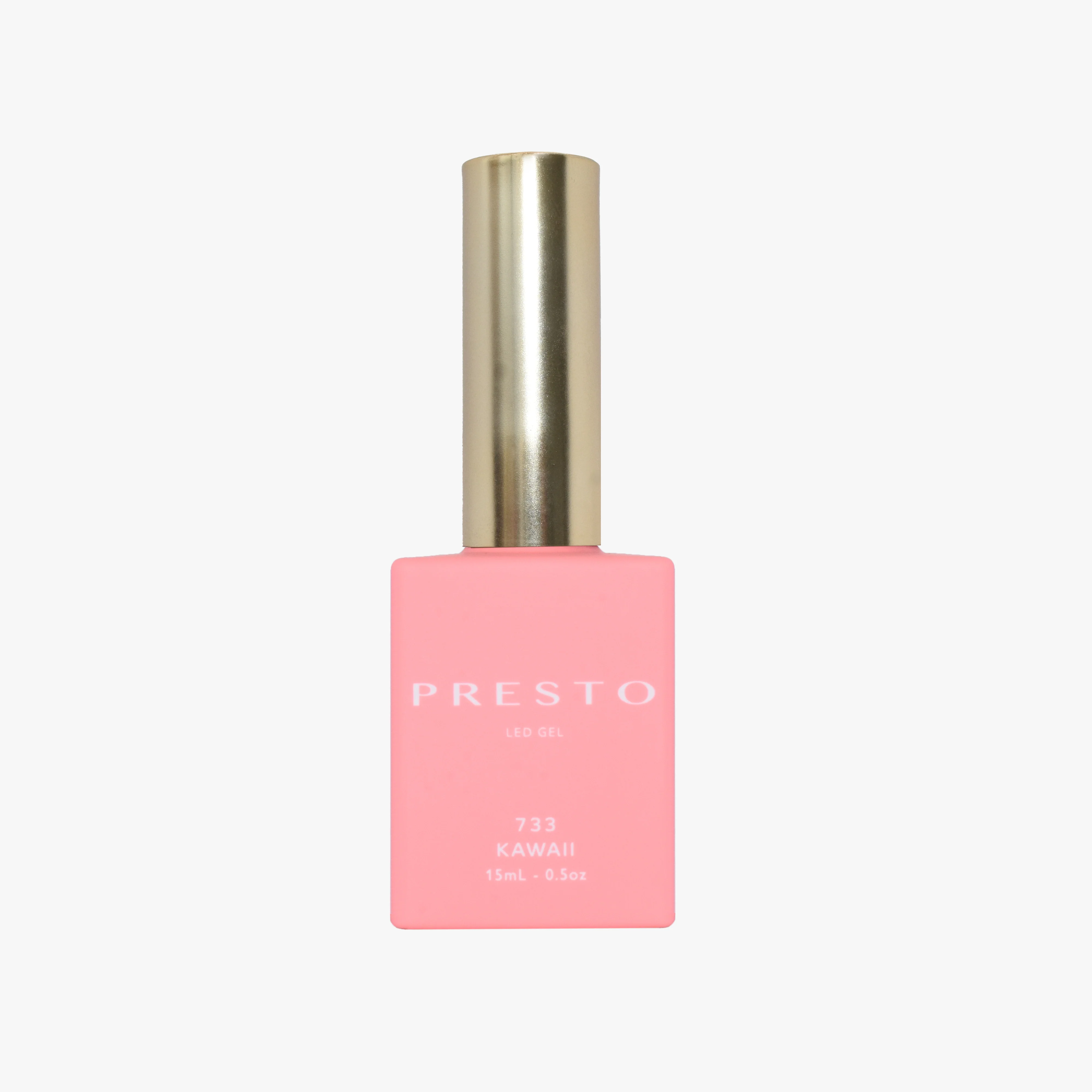 PRESTO Color Series: KAWAII  733