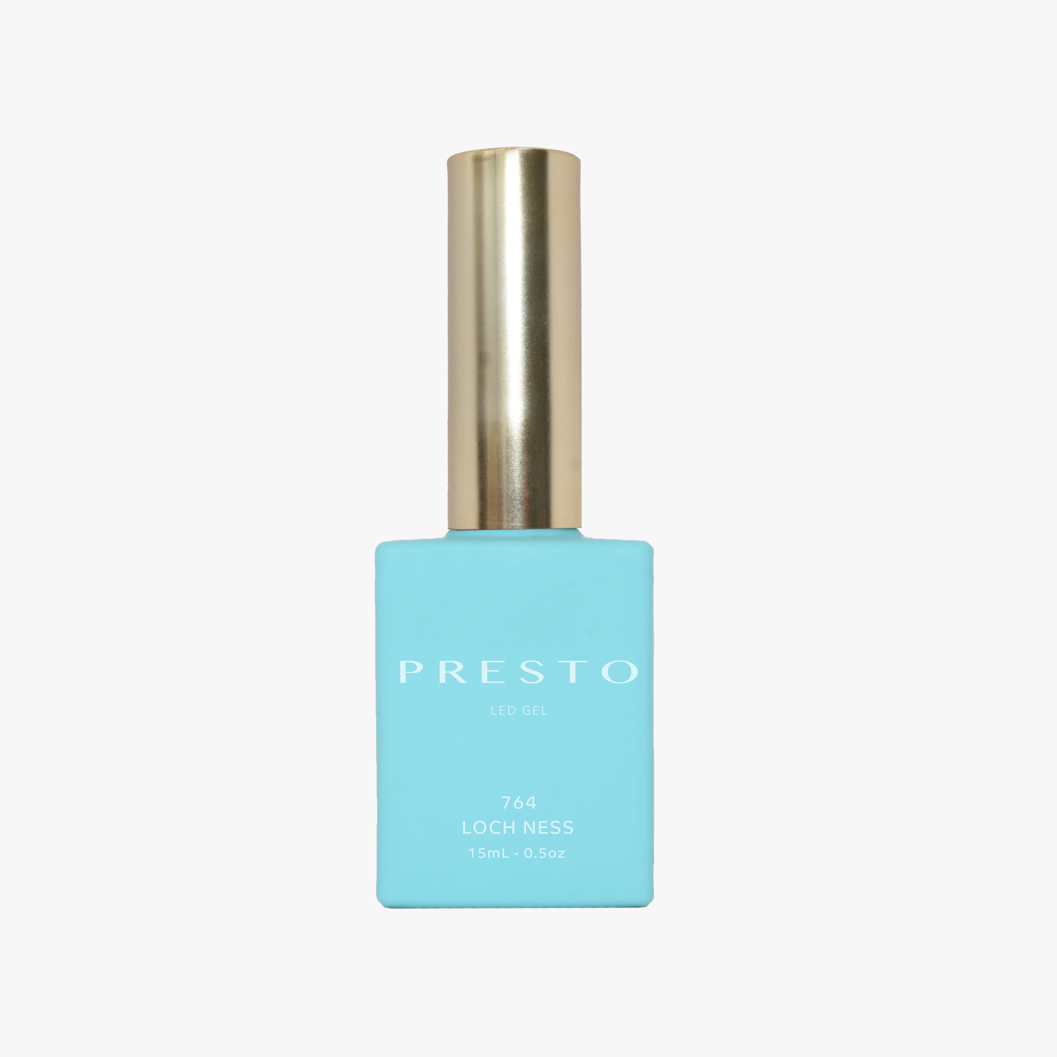 PRESTO Color Series: LOCH NESS 764