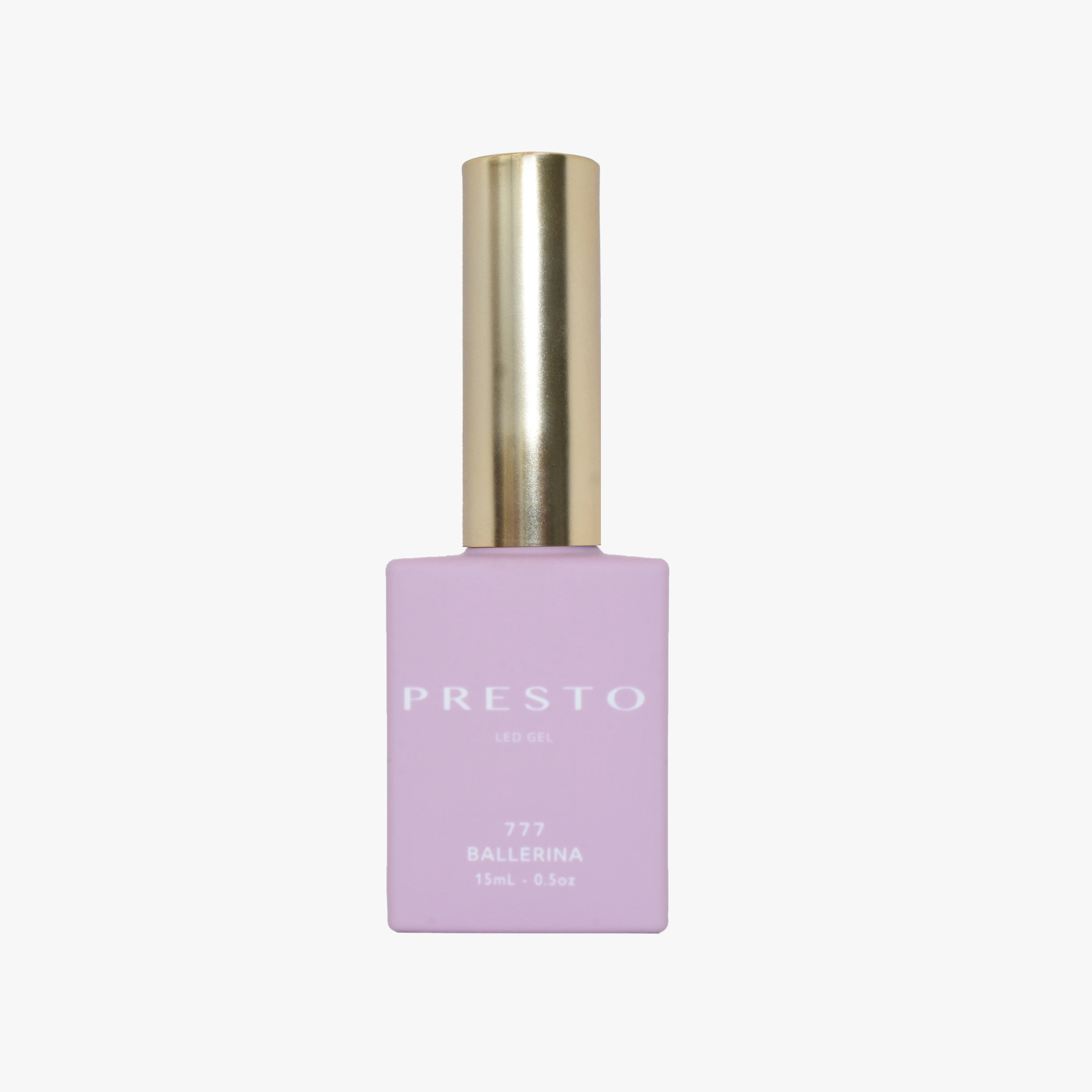 PRESTO Color Series: BALLERINA 777