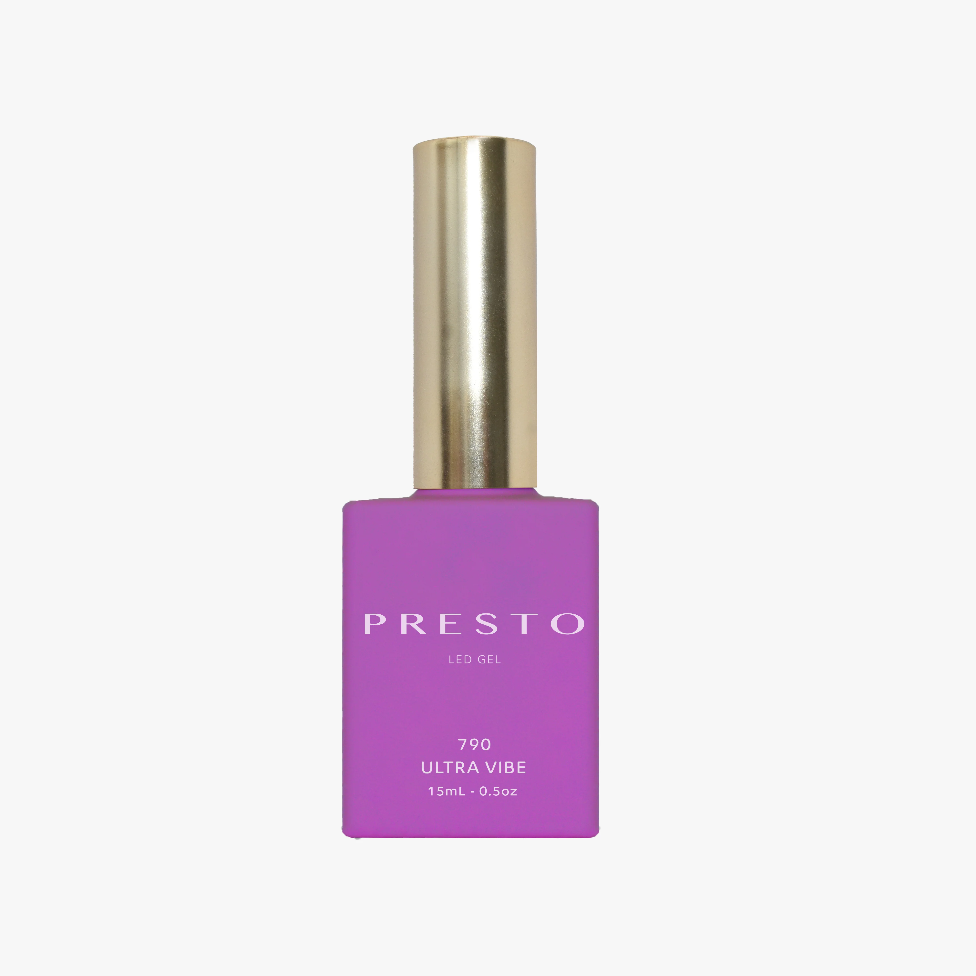 PRESTO Color Series: ULTRA VIBE 790